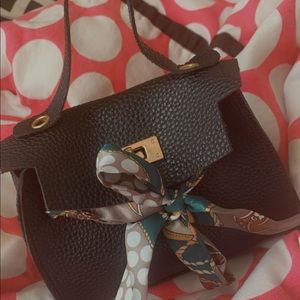 Mini bag
